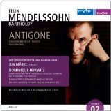 Mendelssohn , Felix - Oedipus in Kolonos