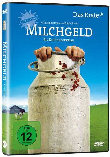  - Milchgeld