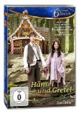 DVD - Allerleirauh - Sechs auf einen Streich - ARD Märchen