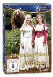 DVD - Allerleirauh - Sechs auf einen Streich - ARD Märchen