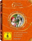  - Märchenbox Vol. 9 - Sechs auf einen Streich - ARD Märchen [3 DVDs]