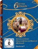  - Rotkäppchen - Sechs auf einen Streich - ARD Märchen