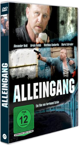 - Alleingang
