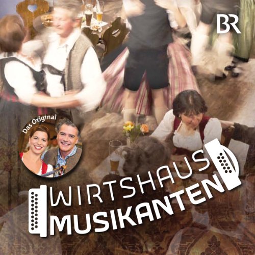 Sampler - Wirtshaus Musikanten