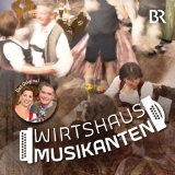 Various Artists - Wirtshaus Musikanten - Folge 1