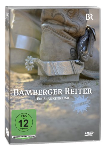 - Bamberger Reiter - Ein Frankenkrimi