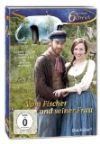 DVD - Sechs auf einen Streich VI - Das Mädchen mit den Schwefelhölzern