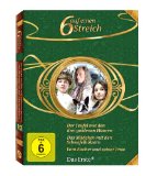  - Märchenbox Vol. 9 - Sechs auf einen Streich - ARD Märchen [3 DVDs]