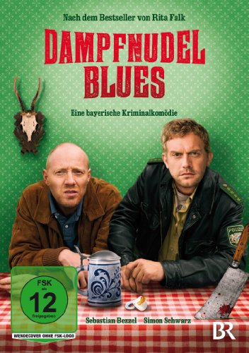 - Dampfnudelblues