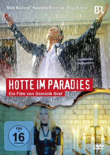 - Hotte im Paradies