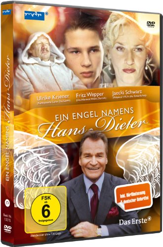 - Ein Engel namens Hans-Dieter