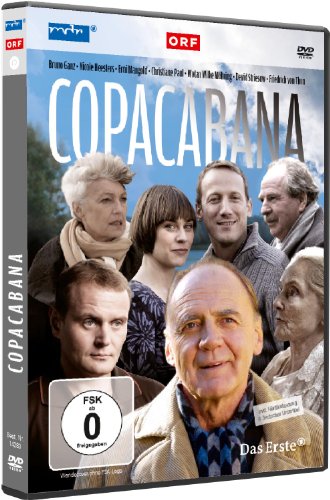 - Copacabana