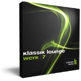 Various - Klassik Radio präsentiert: klassik lounge werk 6 - compiled by DJ Jondal