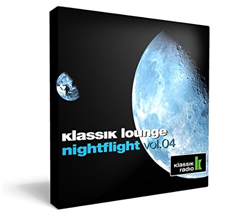 Sampler - Klassik Lounge Nightflight 4
