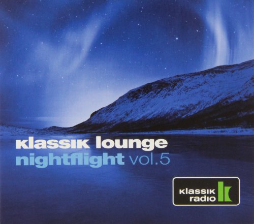 Various - Klassik Lounge Nightflight Vol. 5