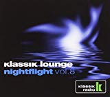 Various - klassik lounge nightflight vol. 4