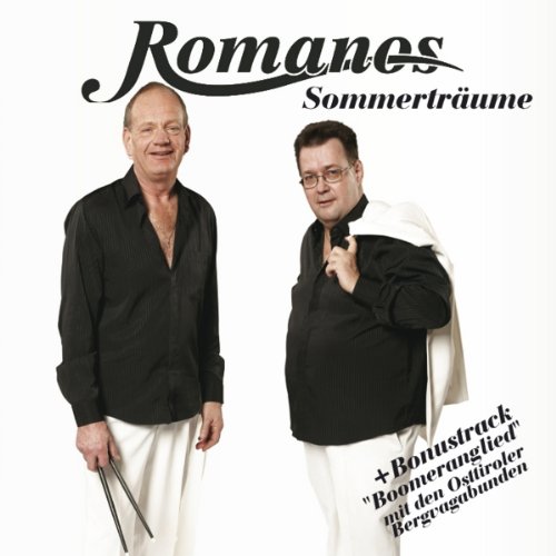 Romanos - Sommerträume