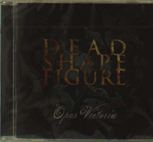 Dead Shape Figure - Opus Victoria