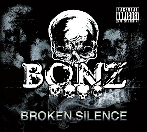 Bonz - Broken Silence