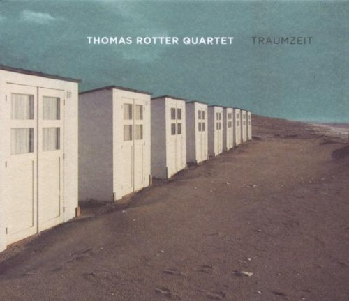 Rotter , Thomas - Traumzeit