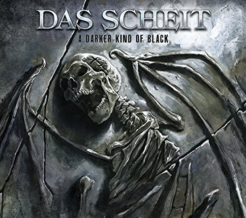 Scheit , Das - A Darker Kind Of Black