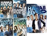  - Hawaii Five-0 - Season 2.1 [3 DVDs]