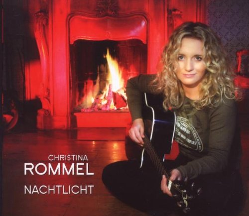 Rommel , Christina - Nachtlicht