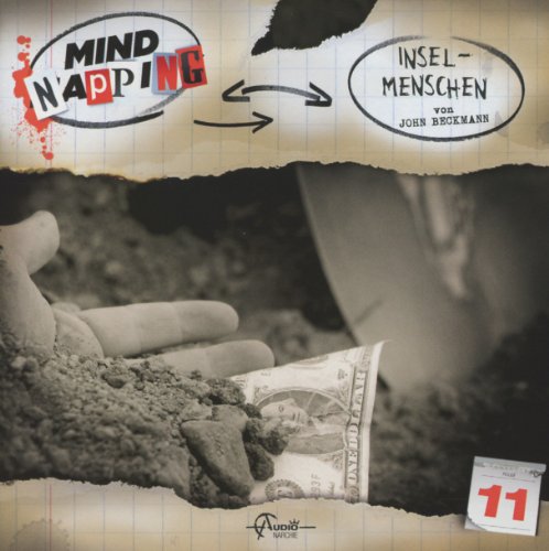 - Mindnapping 11-Insel-Menschen