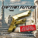  - Captain Future 4: Der Triumph
