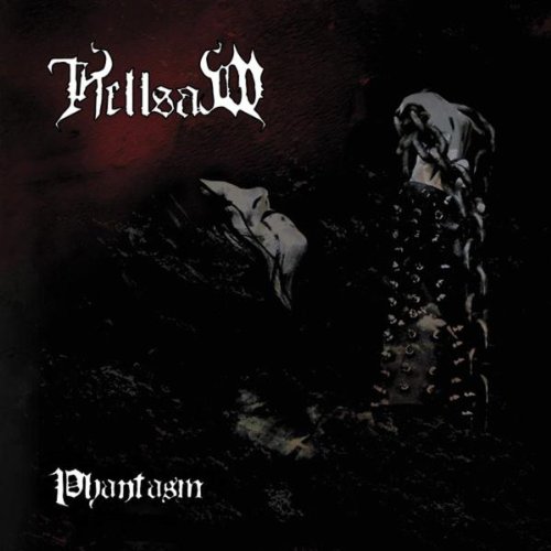 Hellsaw - Phantasm