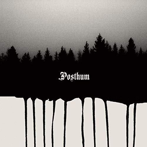 Posthum - .Posthum