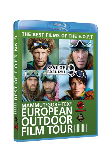 - Best-of-E.O.F.T. No. 9 Blu-ray