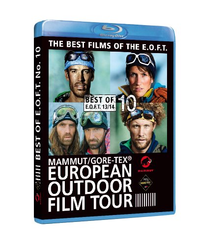 - Best-of-E.O.F.T. No. 10 Blu-ray