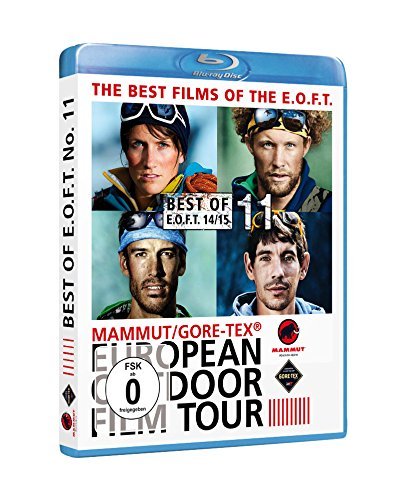 - Best-of-E.O.F.T. No. 11 Blu-ray