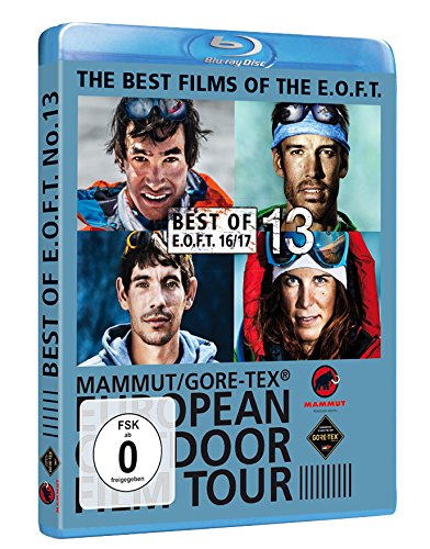 - Best-of-E.O.F.T. No. 13 Blu-ray