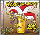 Various - Karneval Stimmungs Hits