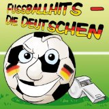 Various - Cover Versionen - Fußball Kracher