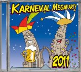 Karneval! - Karneval Megaparty 2012