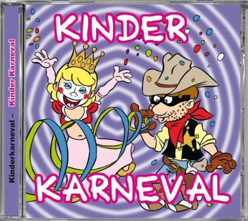 Kinderkarneval - Kinder Karneval