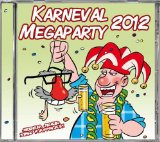 Various - BamS - Die größten Karnevals- & Faschings-Hits