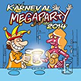 Sampler - Karneval Megaparty 2013