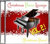 Christmas Piano - Christmas Piano Lounge - Deutsche Weihnachtslieder