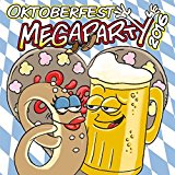 Sampler - Ballermann Oktoberfest 2016