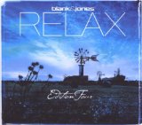 Blank & Jones - Relax Edition Three (Deluxe Hardcover Box Edition)