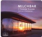 Blank & Jones - Milchbar Seaside Season 4 (Deluxe Hardcover Packag