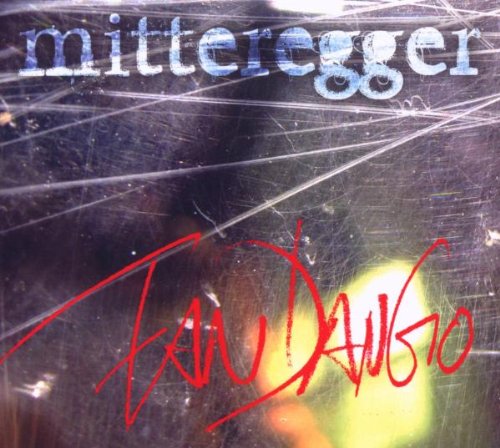 Herwig Mitteregger - Fandango