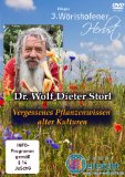  - Die lebendigen Götter! Eine Reise durch die mythische Welt: Wolf-Dieter Storl