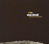 Opas Diandl - Schubplaadln