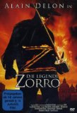 DVD - Im Zeichen des Zorro