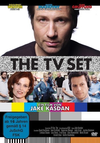 - The TV Set